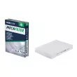 Filtre, air de l'habitacle MECAFILTER ELR7338 - Visuel 3