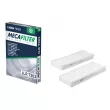 Filtre, air de l'habitacle MECAFILTER JLR7303 - Visuel 3