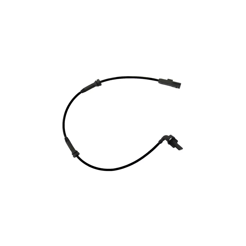 Capteur, vitesse de roue TEXTAR 45051700