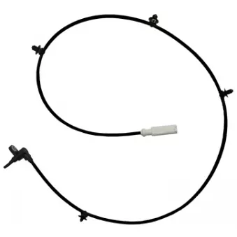 Capteur, vitesse de roue TEXTAR