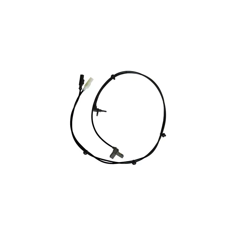 Capteur, vitesse de roue TEXTAR 45057800