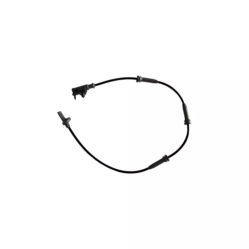 Capteur, vitesse de roue TEXTAR 45062000