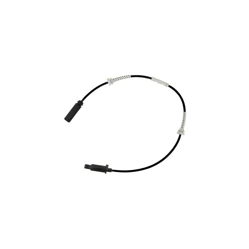 Capteur, vitesse de roue TEXTAR 45066300