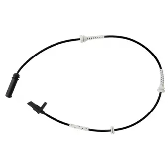 Capteur, vitesse de roue TEXTAR 45066600