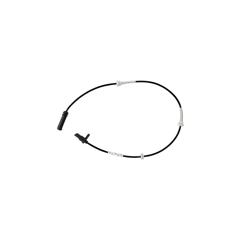 Capteur, vitesse de roue TEXTAR 45066600