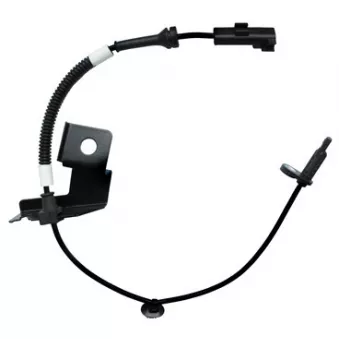 Capteur, vitesse de roue TEXTAR