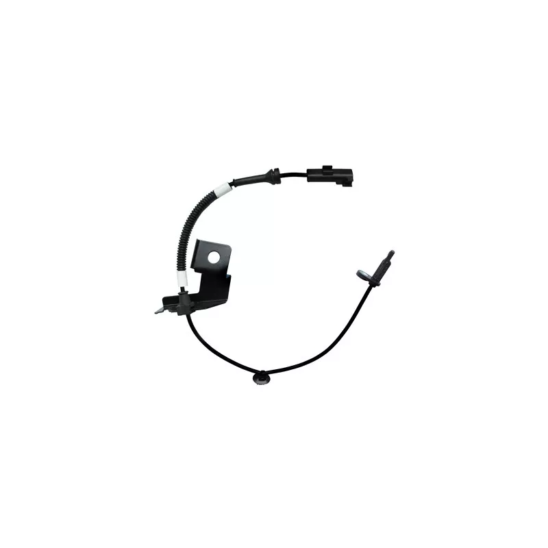 Capteur, vitesse de roue TEXTAR 45067500