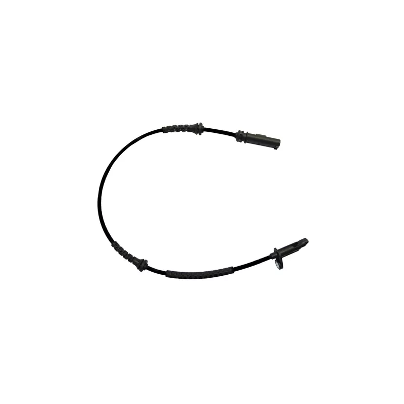 Capteur, vitesse de roue TEXTAR 45068200