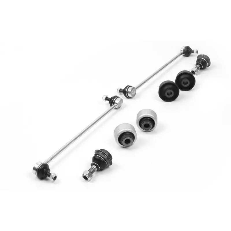 Kit de réparation, suspension de roue SKF VKDS 363005
