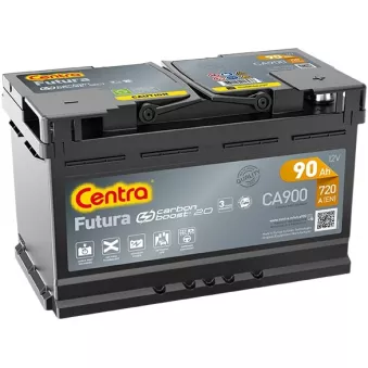 Batterie de démarrage CENTRA CA900
