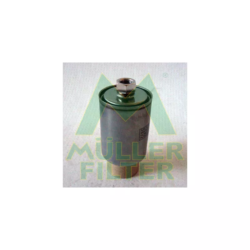 Filtre à carburant MULLER FILTER FB116/7