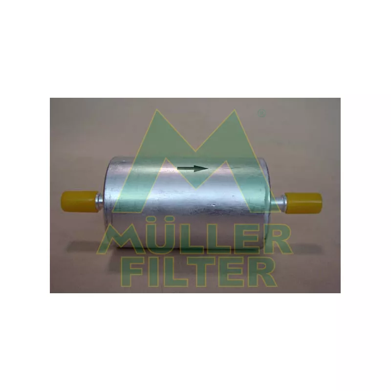Filtre à carburant MULLER FILTER FB326