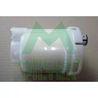 Filtre à carburant MULLER FILTER