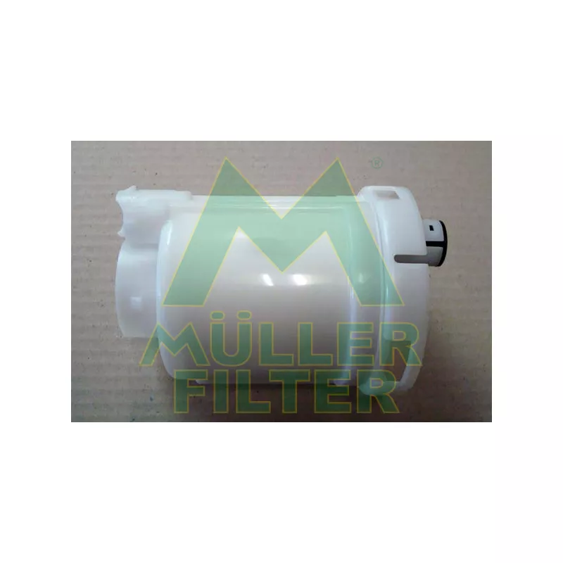 Filtre à carburant MULLER FILTER FB346