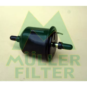 Filtre à carburant MULLER FILTER FB350