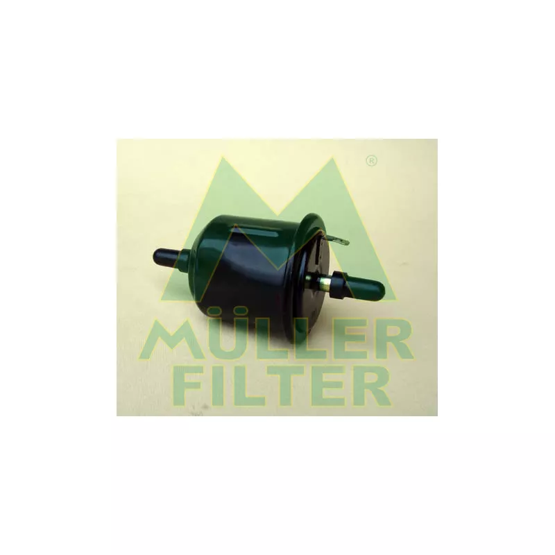 Filtre à carburant MULLER FILTER FB350