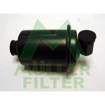 Filtre à carburant MULLER FILTER FB351