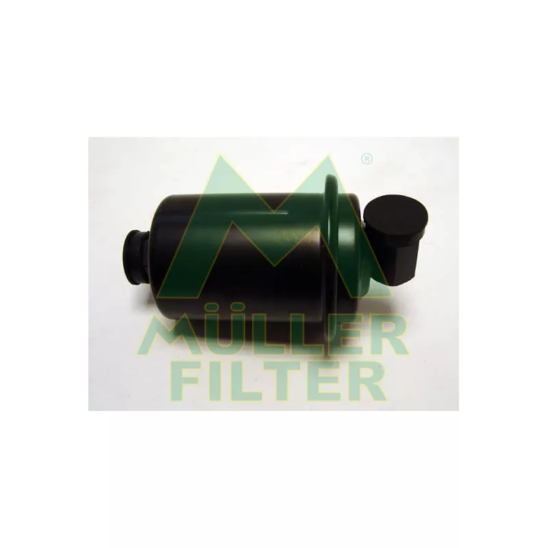 Filtre à carburant MULLER FILTER FB351