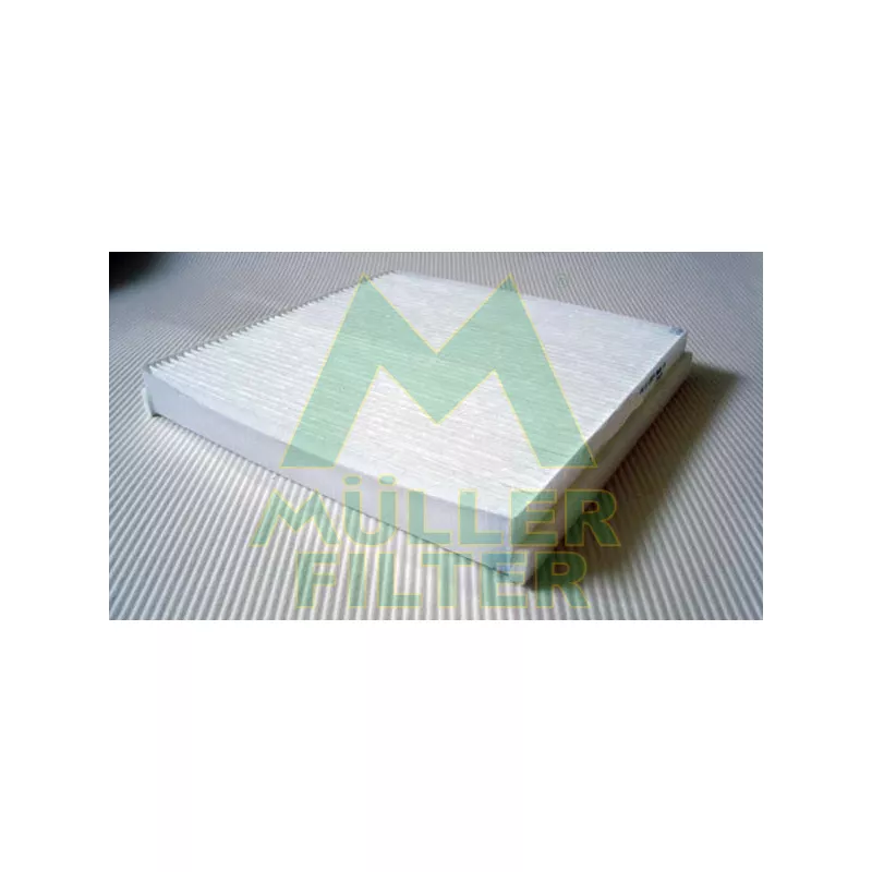 Filtre, air de l'habitacle MULLER FILTER FC290