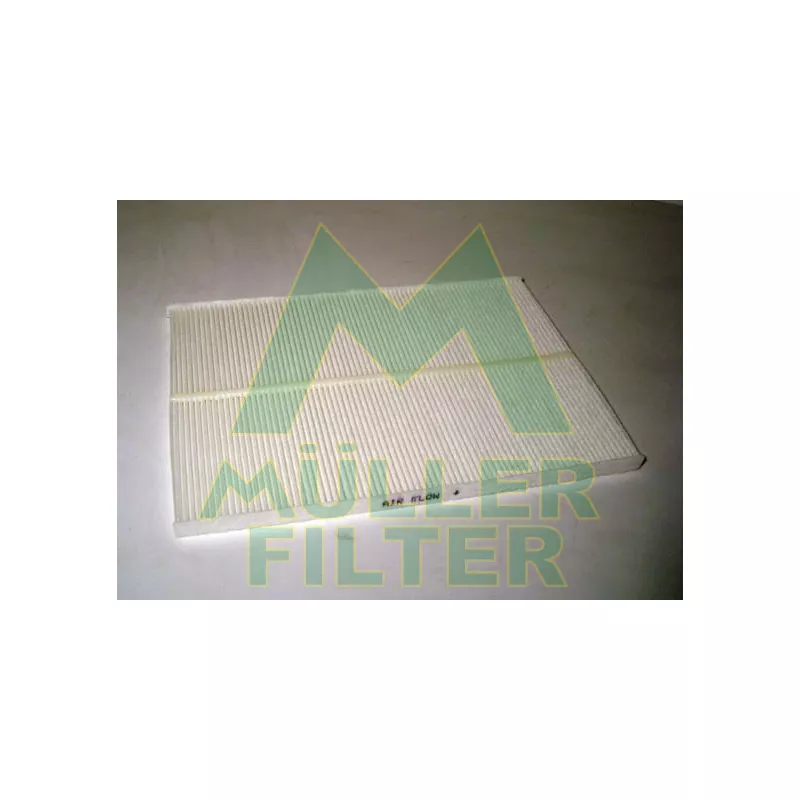 Filtre, air de l'habitacle MULLER FILTER FC413