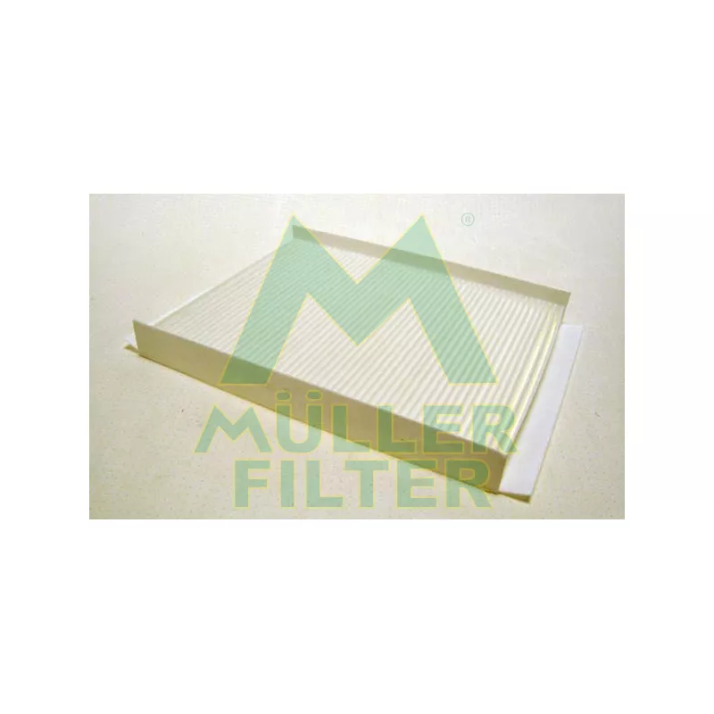 Filtre, air de l'habitacle MULLER FILTER FC446