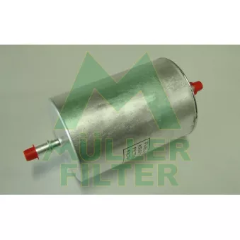 Filtre à carburant MULLER FILTER FN1499