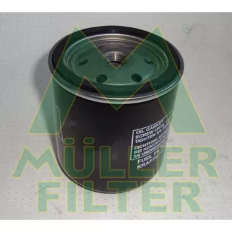Filtre à carburant MULLER FILTER