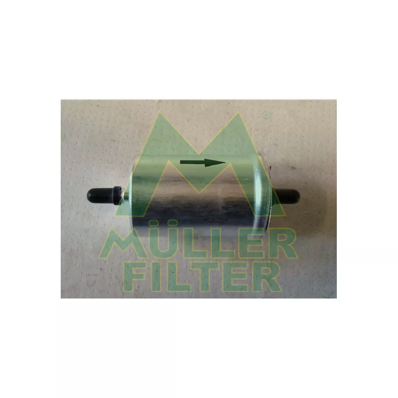 Filtre à carburant MULLER FILTER FN213