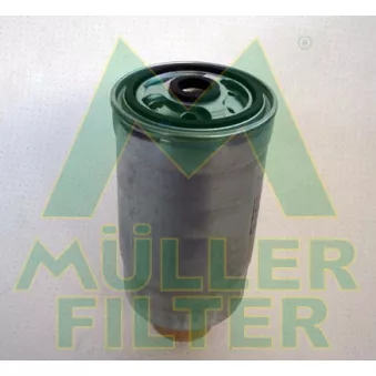Filtre à carburant MULLER FILTER FN294