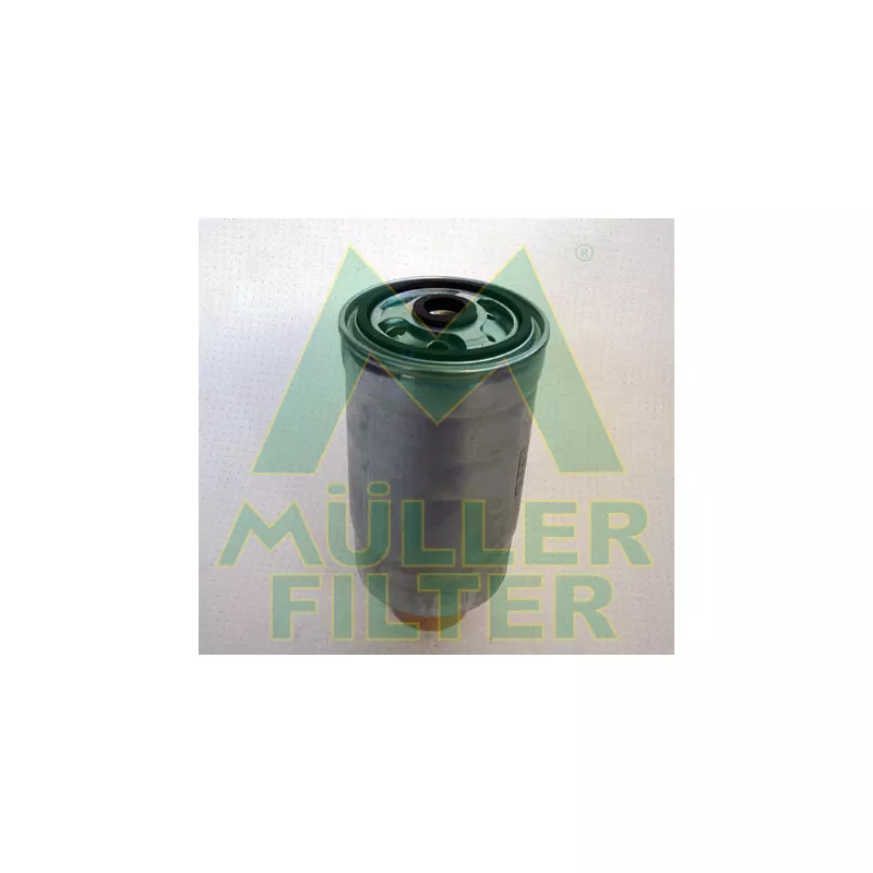 Filtre à carburant MULLER FILTER FN294
