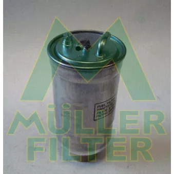 Filtre à carburant MULLER FILTER FN440