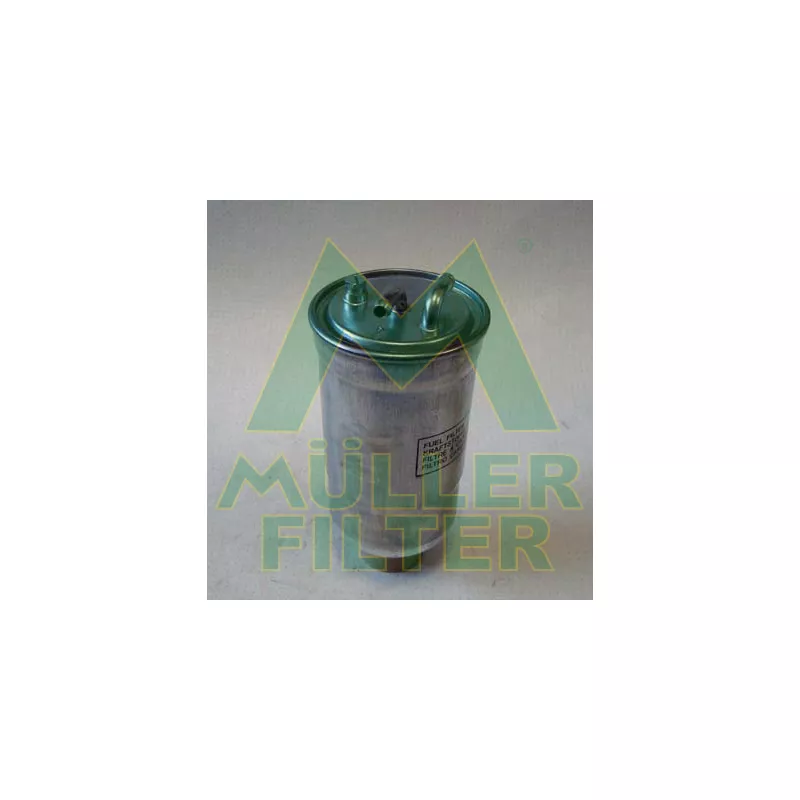 Filtre à carburant MULLER FILTER FN440