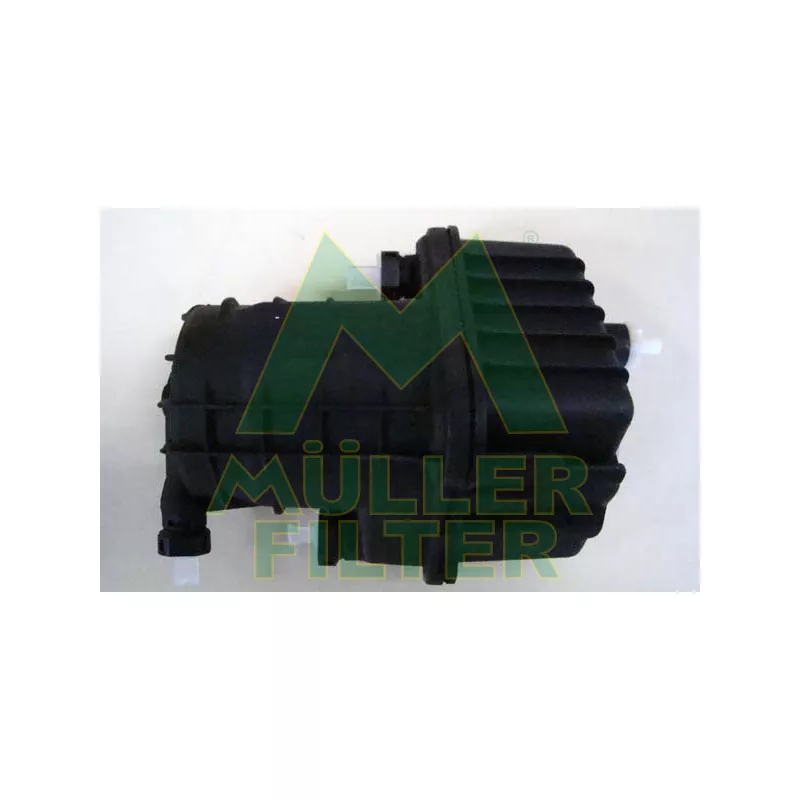 Filtre à carburant MULLER FILTER FN918