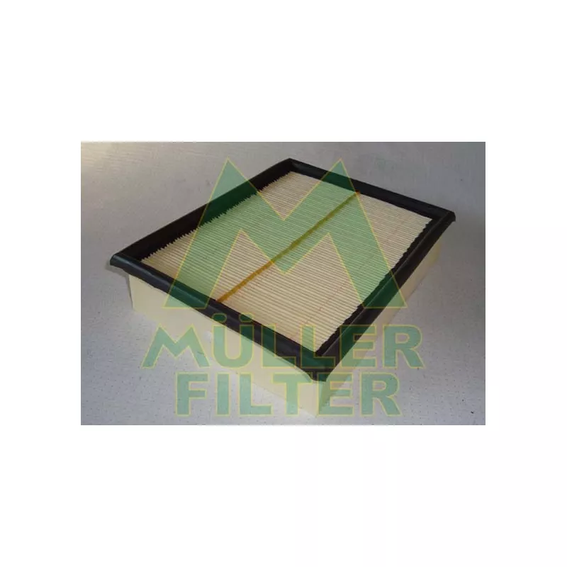 Filtre à air MULLER FILTER PA114