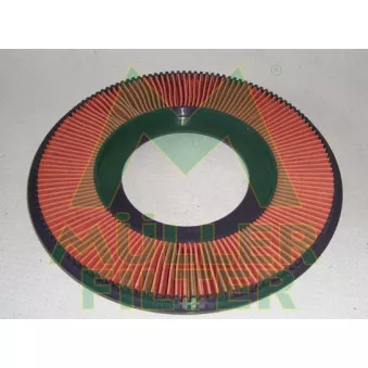 Filtre à air MULLER FILTER PA124