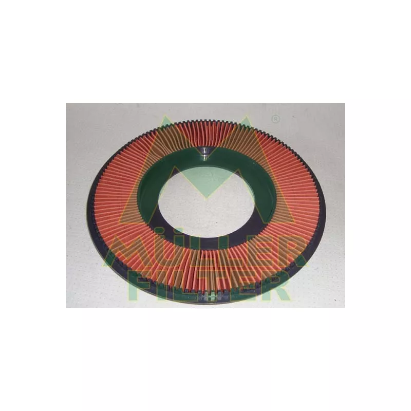 Filtre à air MULLER FILTER PA124