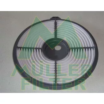 Filtre à air MULLER FILTER PA127