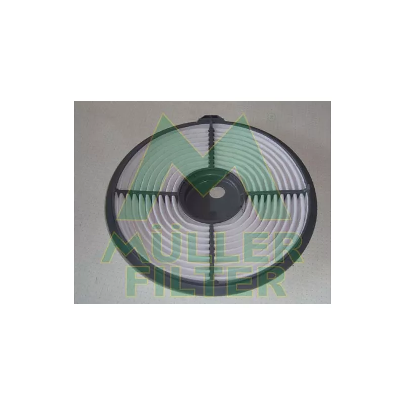 Filtre à air MULLER FILTER PA127