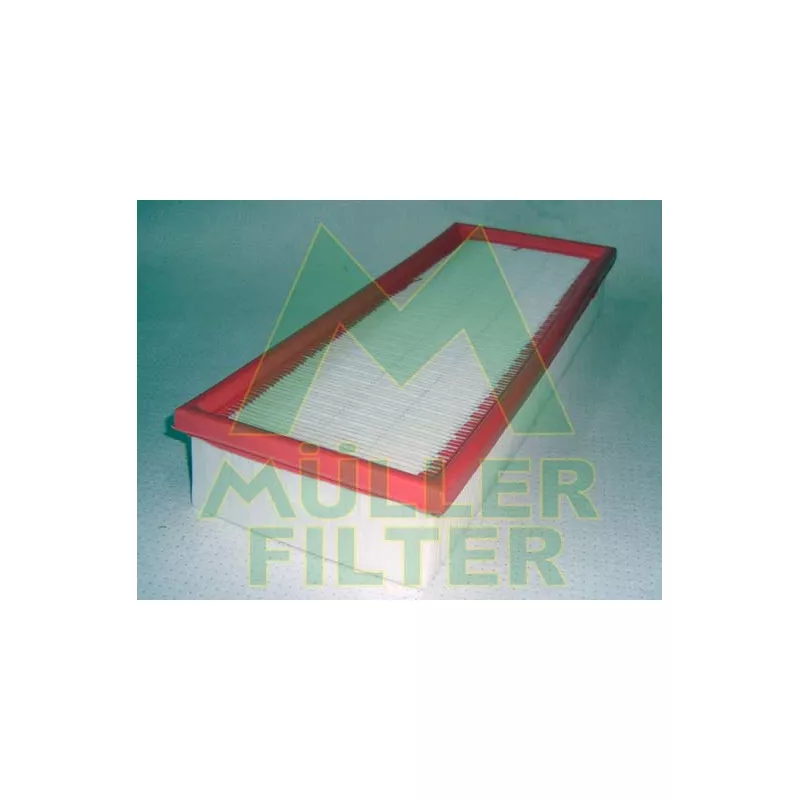 Filtre à air MULLER FILTER PA200