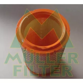 Filtre à air MULLER FILTER PA221