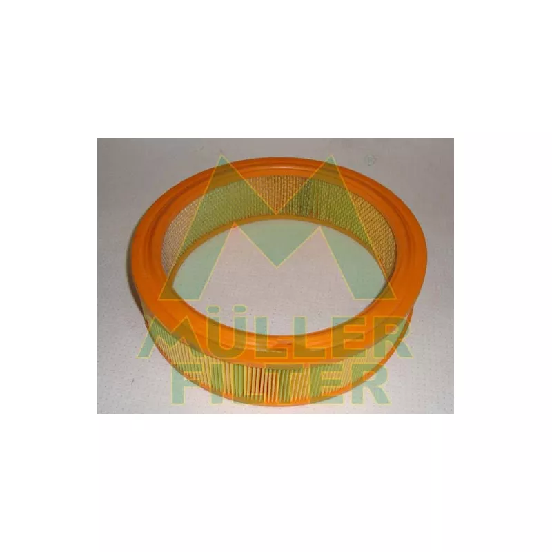 Filtre à air MULLER FILTER PA237