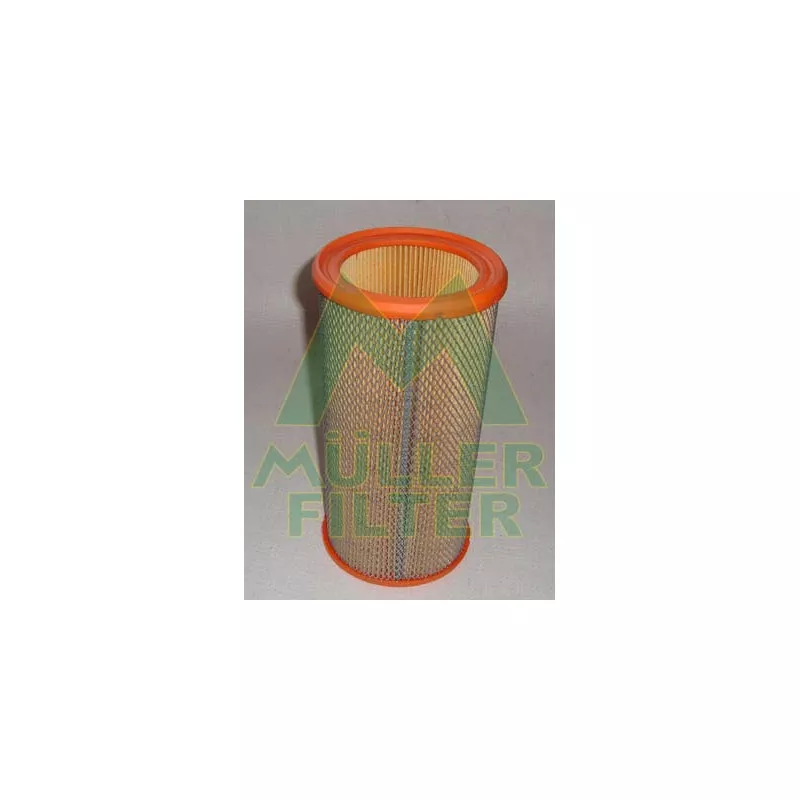 Filtre à air MULLER FILTER PA262