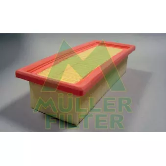 Filtre à air MULLER FILTER PA300