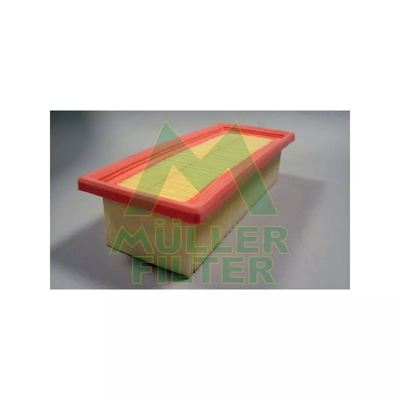 Filtre à air MULLER FILTER PA300