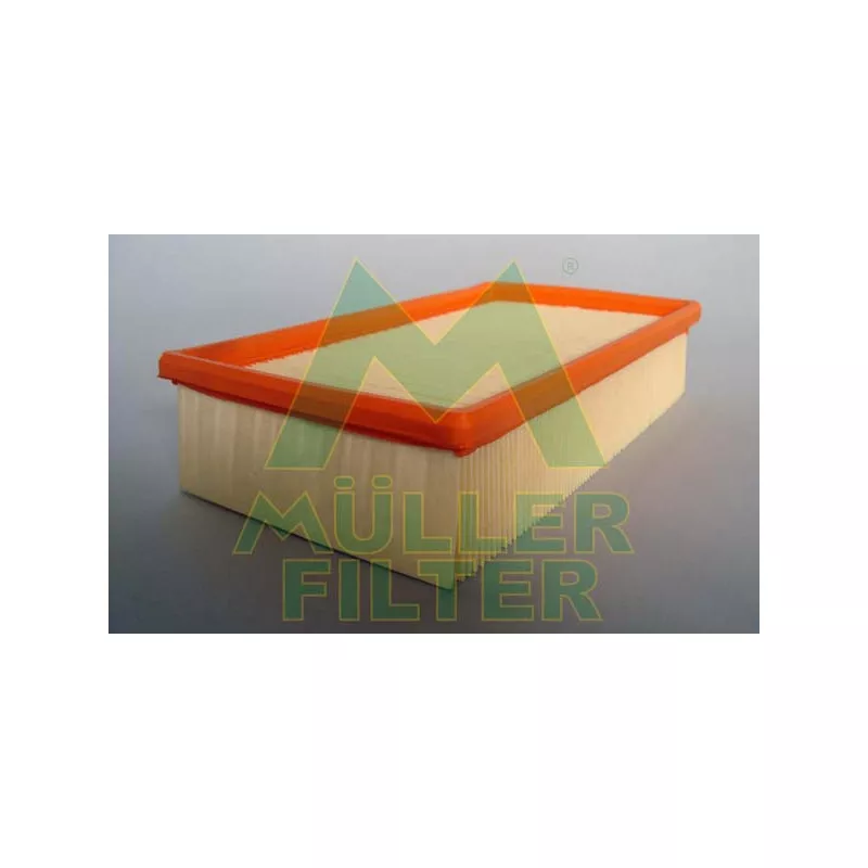 Filtre à air MULLER FILTER PA301