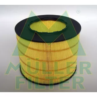 Filtre à air MULLER FILTER PA3150