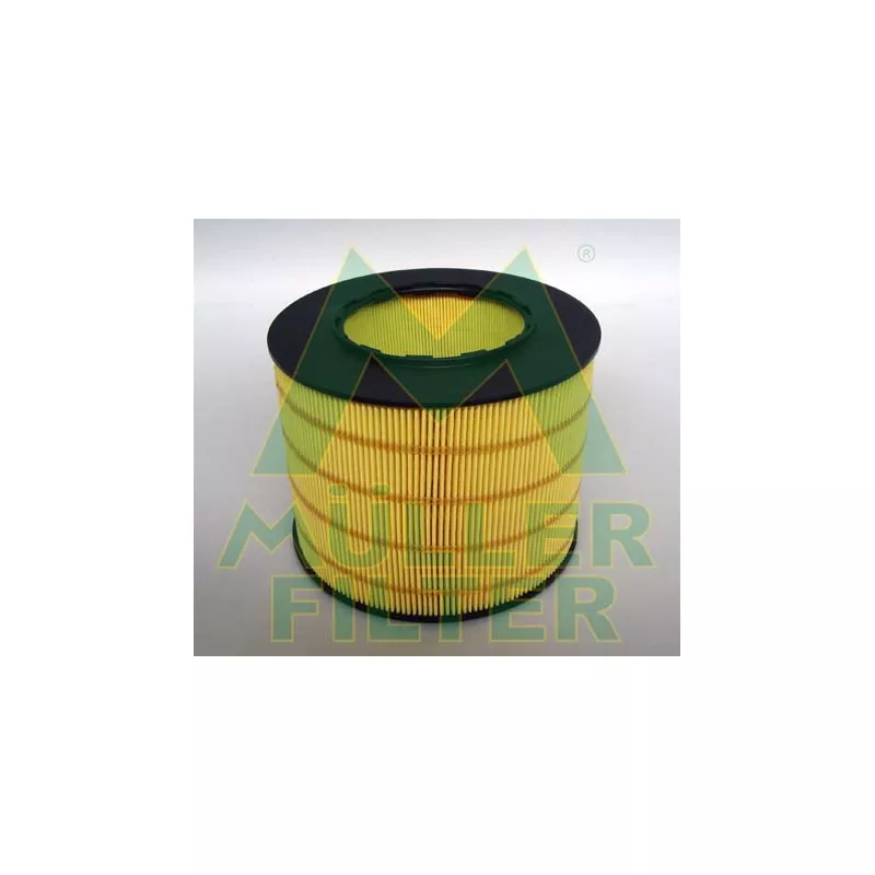 Filtre à air MULLER FILTER PA3150