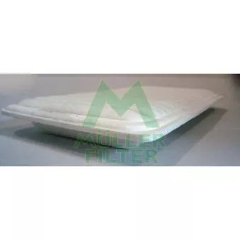 Filtre à air MULLER FILTER PA3231