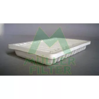 Filtre à air MULLER FILTER PA3236