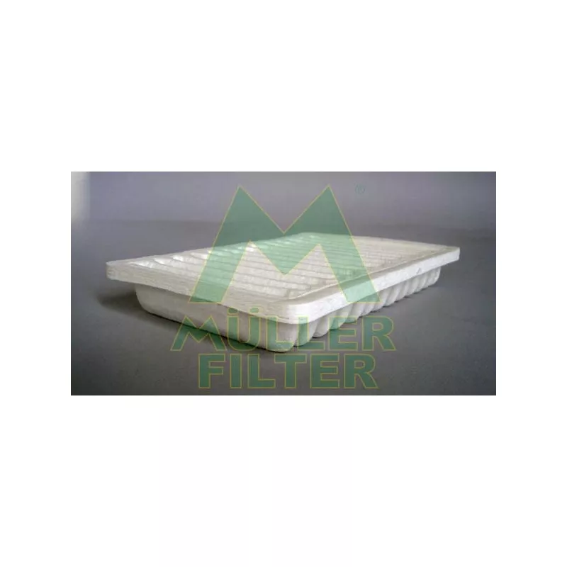 Filtre à air MULLER FILTER PA3236